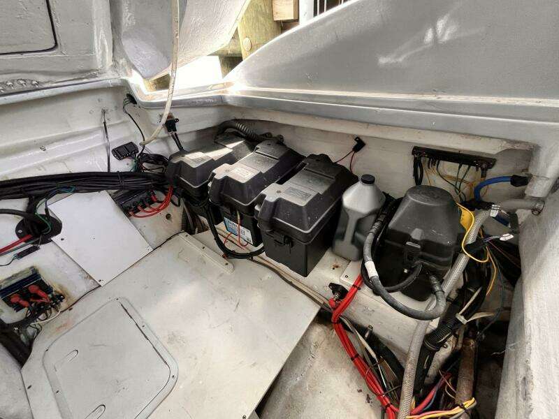 2011 Statement 380 Open