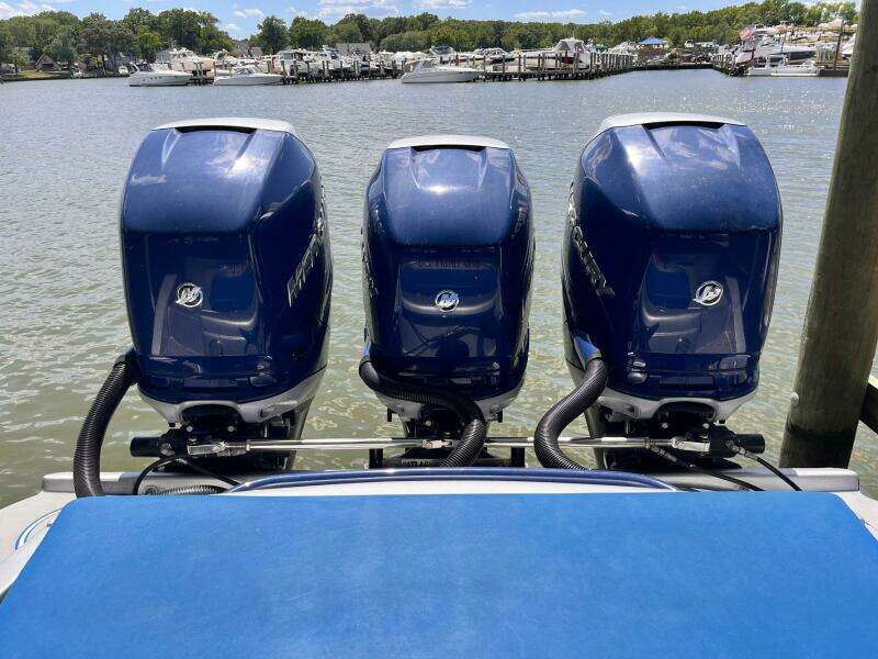 2011 Statement 380 Open