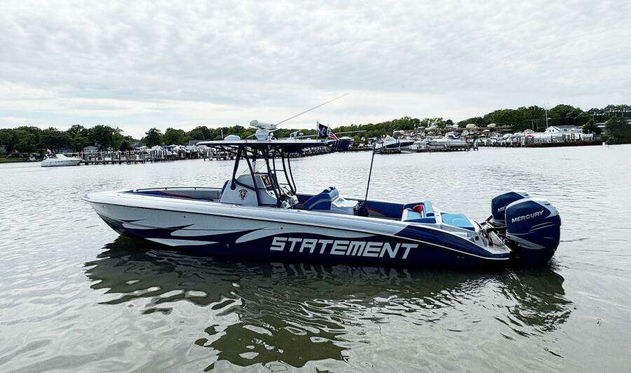 2011 Statement 380 Open