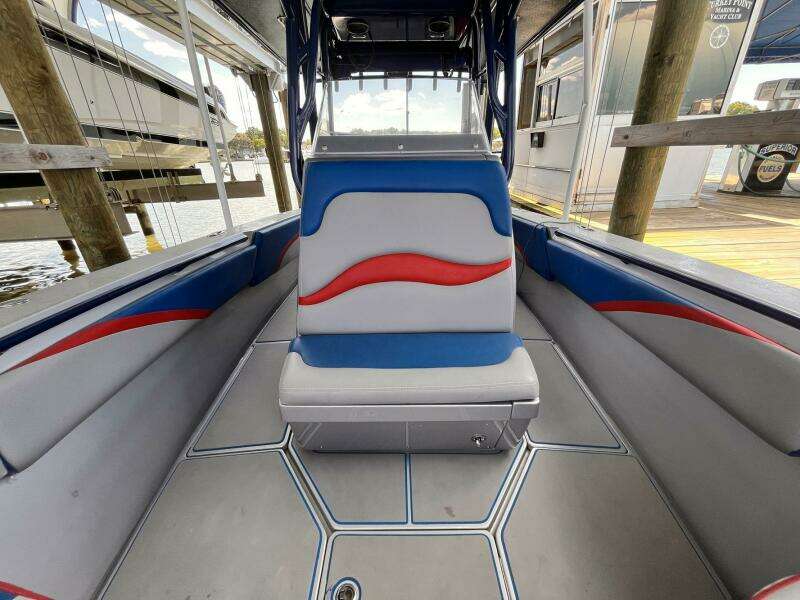 2011 Statement 380 Open