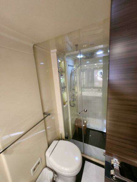 2014 Azimut Flybridge