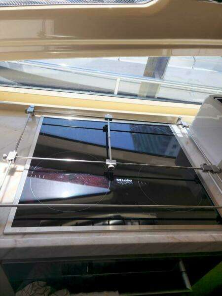 2014 Azimut Flybridge