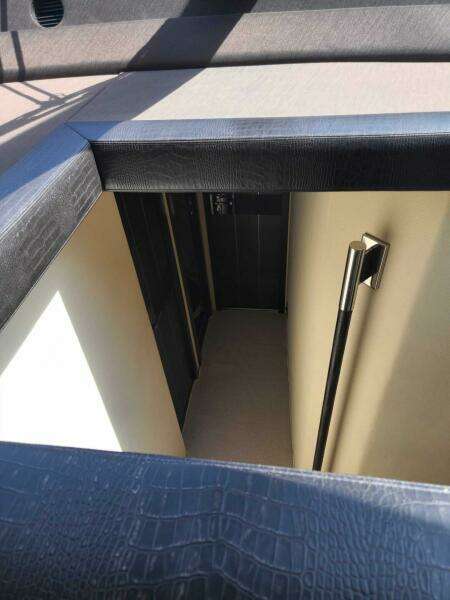 2014 Azimut Flybridge