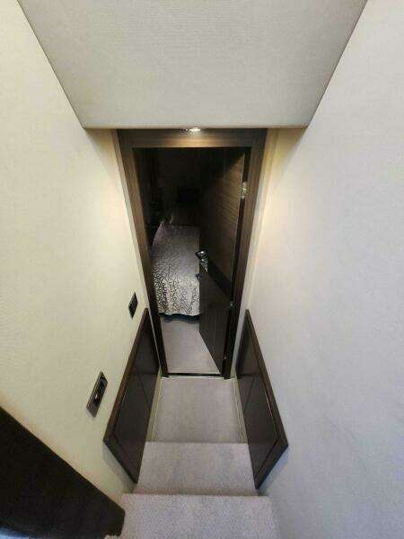 2014 Azimut Flybridge