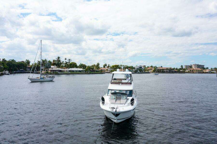 2020 Prestige 520 Fly