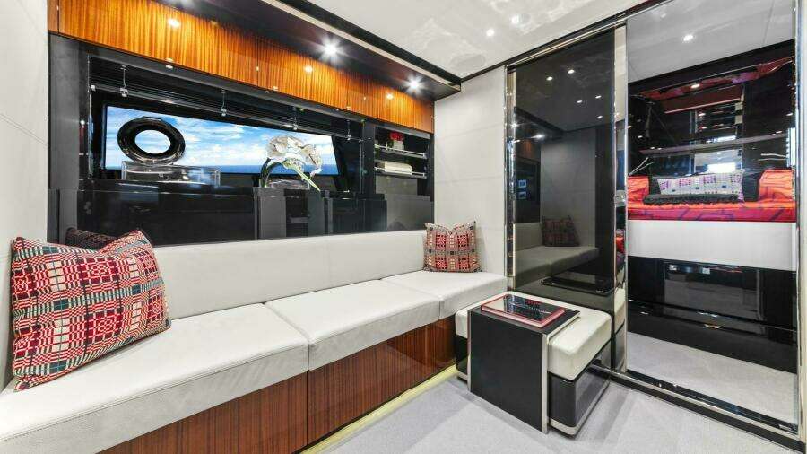 Wegu The Great 48'/ 14.63m Riva