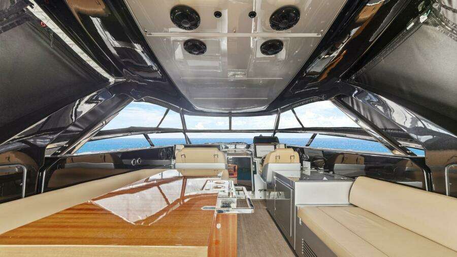 Wegu The Great 48'/ 14.63m Riva