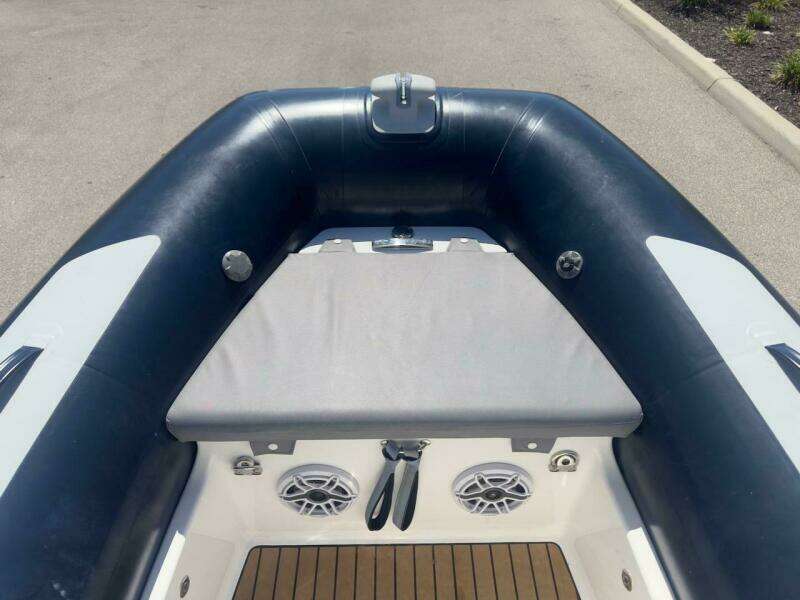 2024 Williams Jet Tenders 445 Diesel Jet