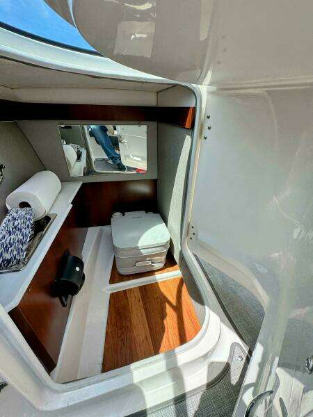 2019 Chaparral 257 SSX