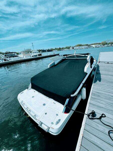 2019 Chaparral 257 SSX