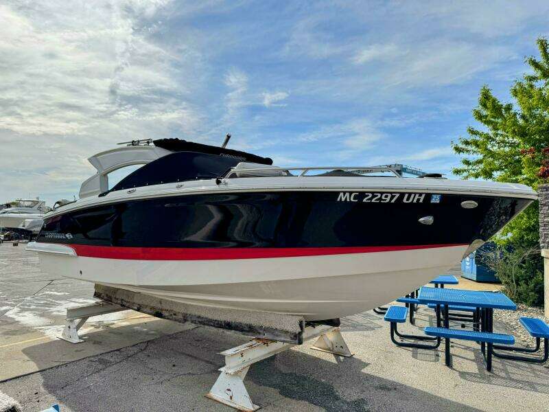 2019 Chaparral 257 SSX