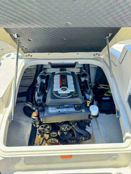 2019 Chaparral 257 SSX