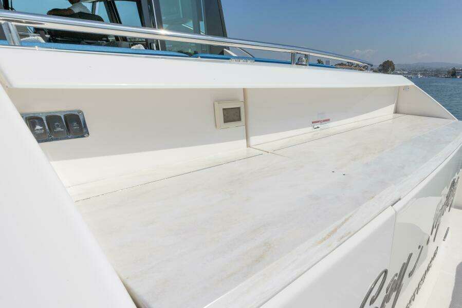 2017 Tiara 53 Coupe - SAY ANYTHING