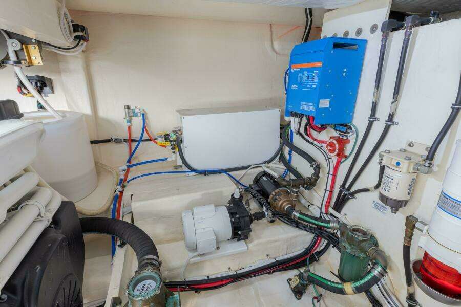 2017 Tiara 53 Coupe - SAY ANYTHING