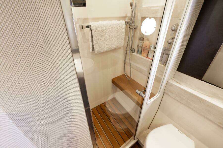 2017 Tiara 53 Coupe - SAY ANYTHING