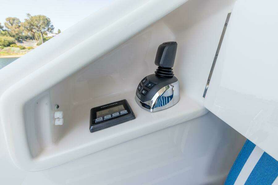 2017 Tiara 53 Coupe - SAY ANYTHING