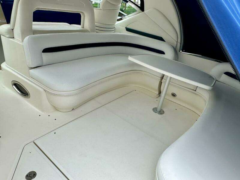 2004 Sea Ray 420 Sundancer