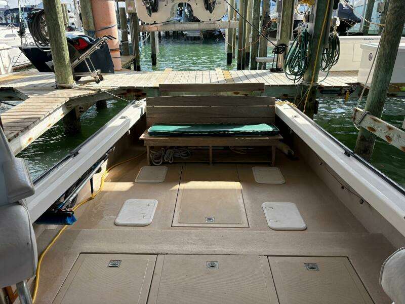 1988 Ellis Down East