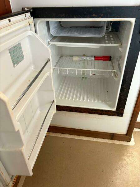 1988 Ellis Down East