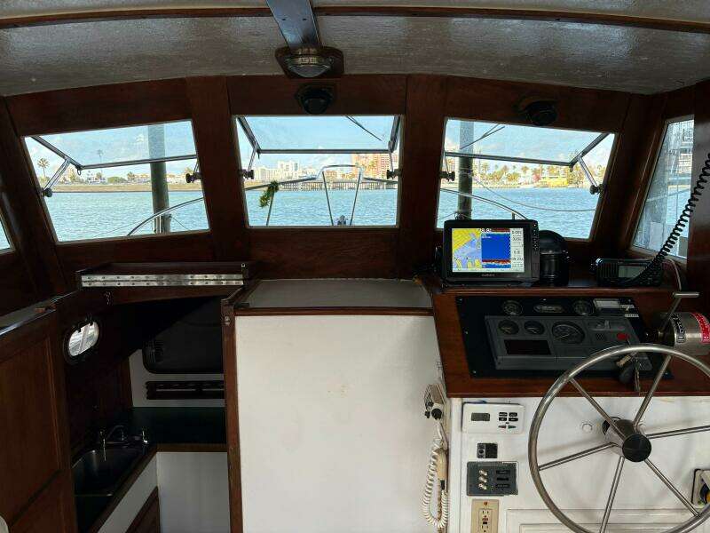 1988 Ellis Down East