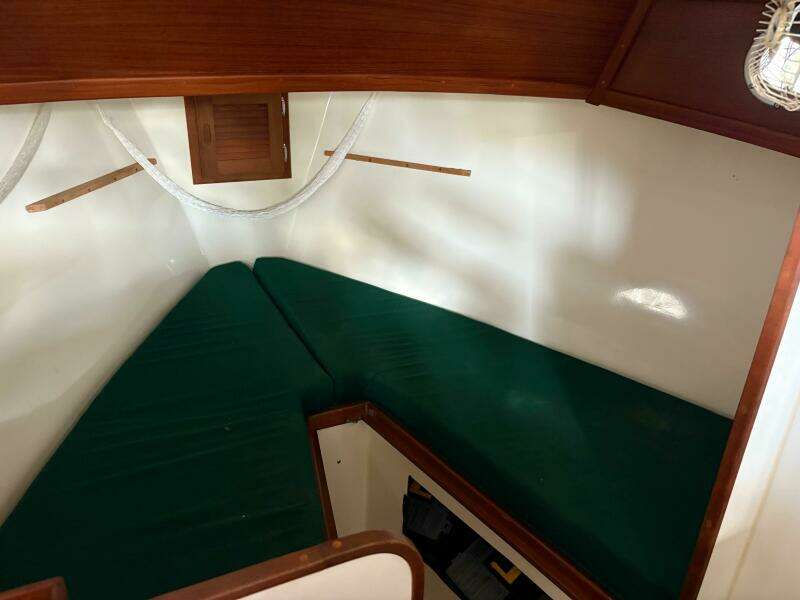 1988 Ellis Down East