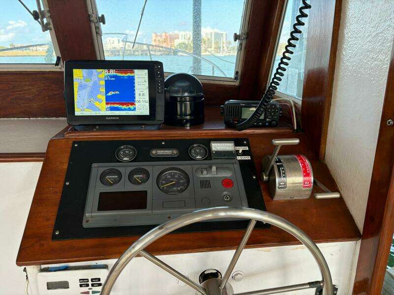 1988 Ellis Down East