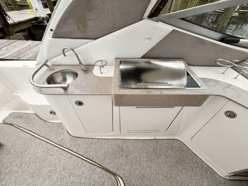 2007 Sea Ray 310 Sundancer