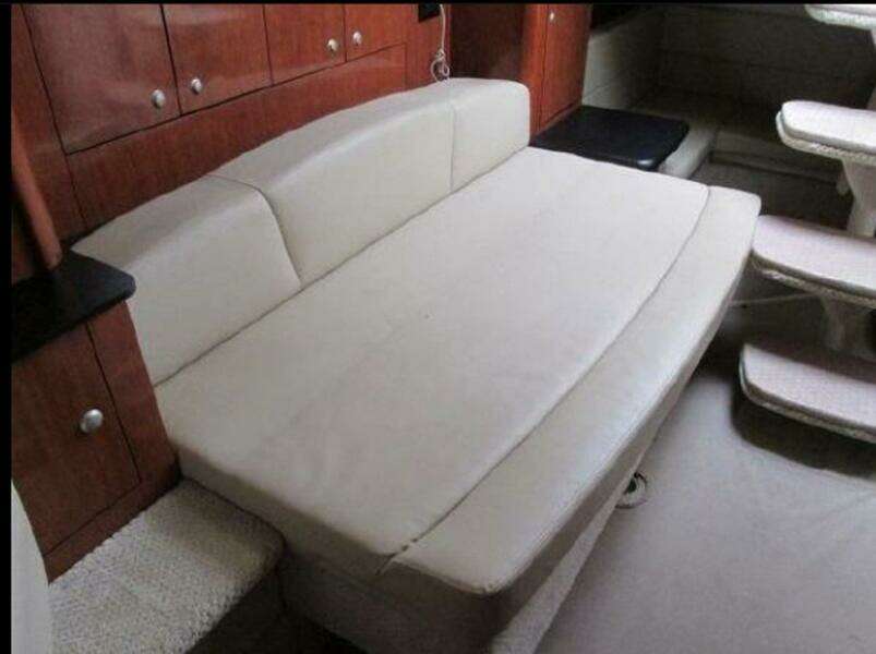 2007 Sea Ray 310 Sundancer