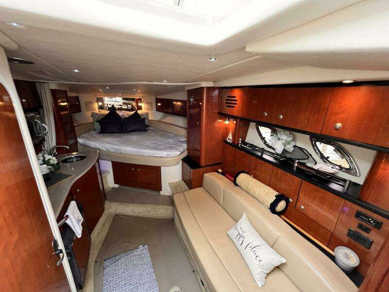 2007 Sea Ray 310 Sundancer