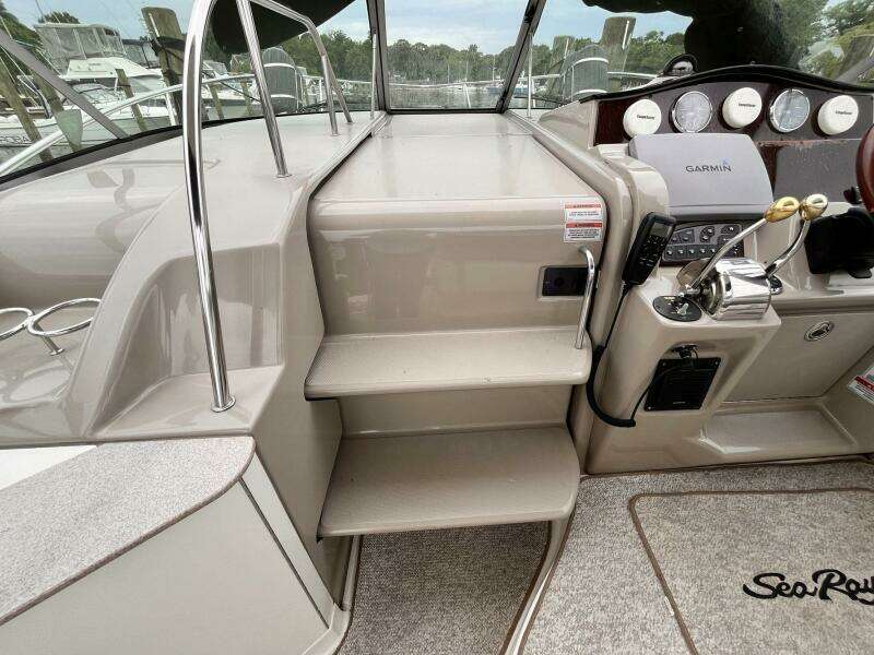 2007 Sea Ray 310 Sundancer