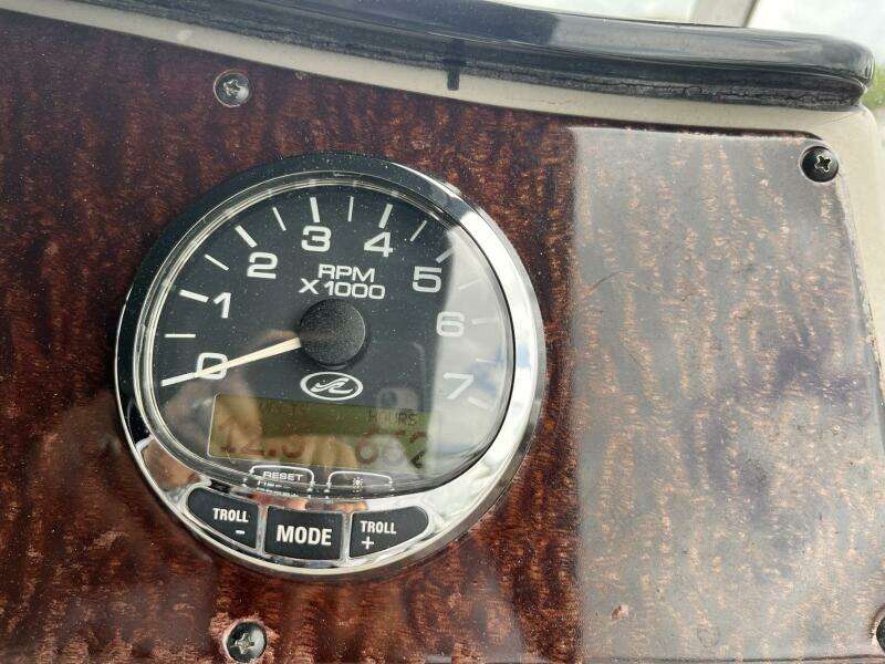 2007 Sea Ray 310 Sundancer