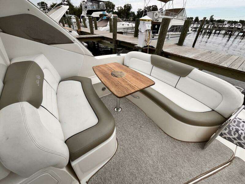 2007 Sea Ray 310 Sundancer