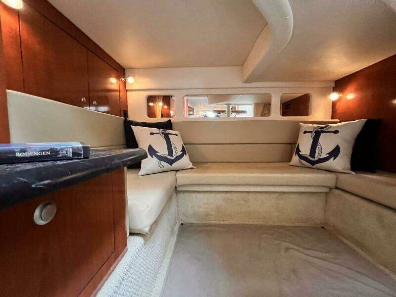 2007 Sea Ray 310 Sundancer