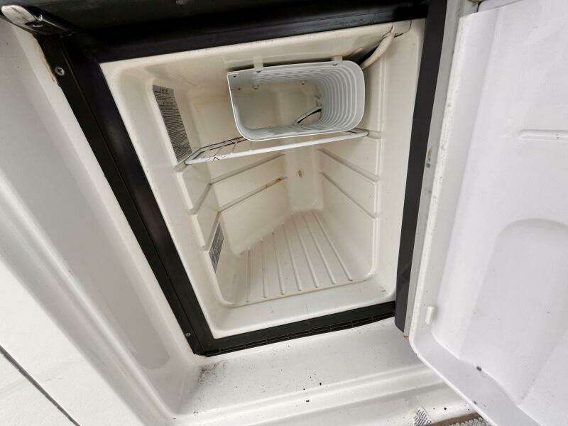 2007 Sea Ray 310 Sundancer