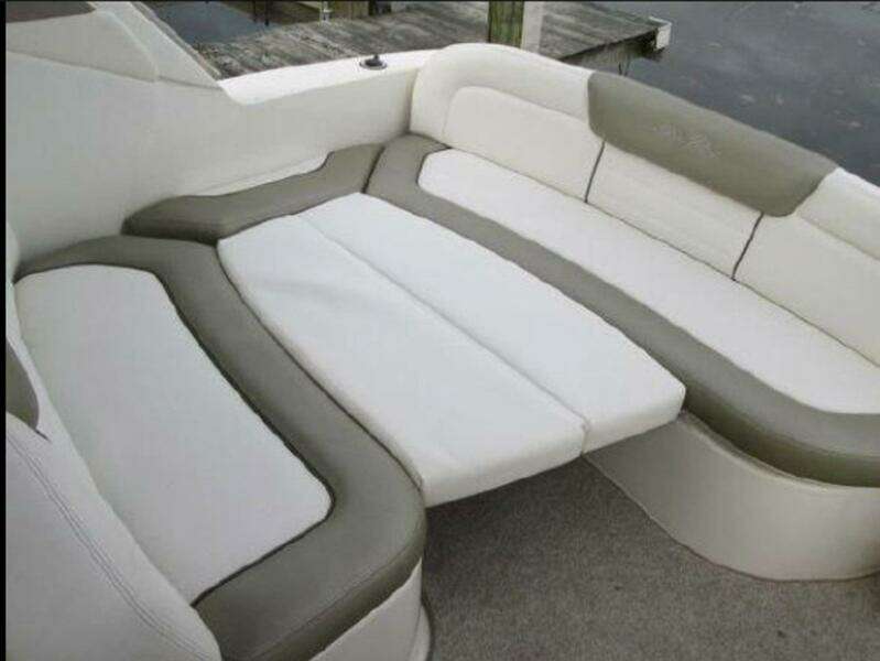 2007 Sea Ray 310 Sundancer