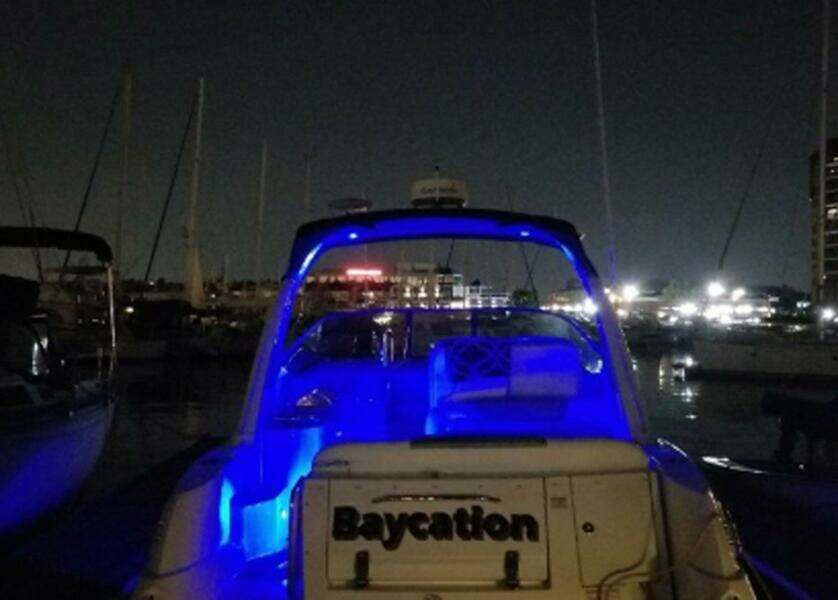 2007 Sea Ray 310 Sundancer