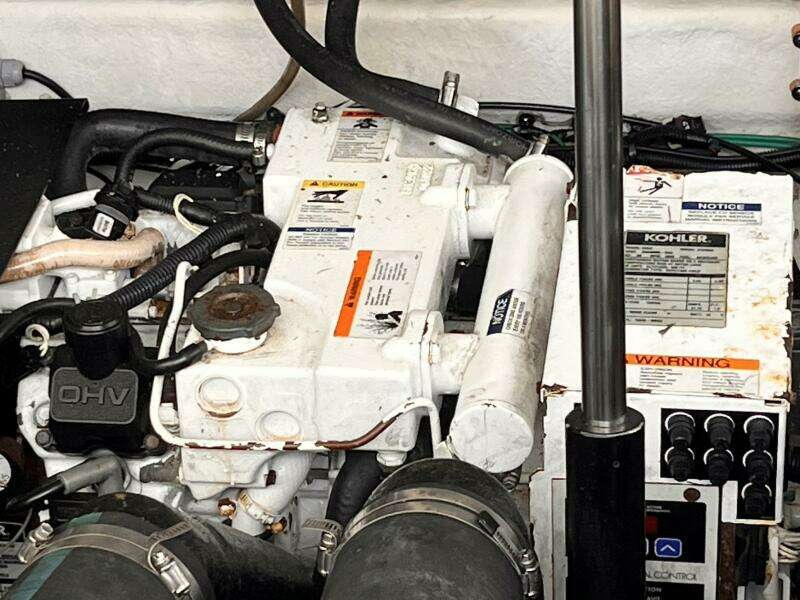 2007 Sea Ray 310 Sundancer