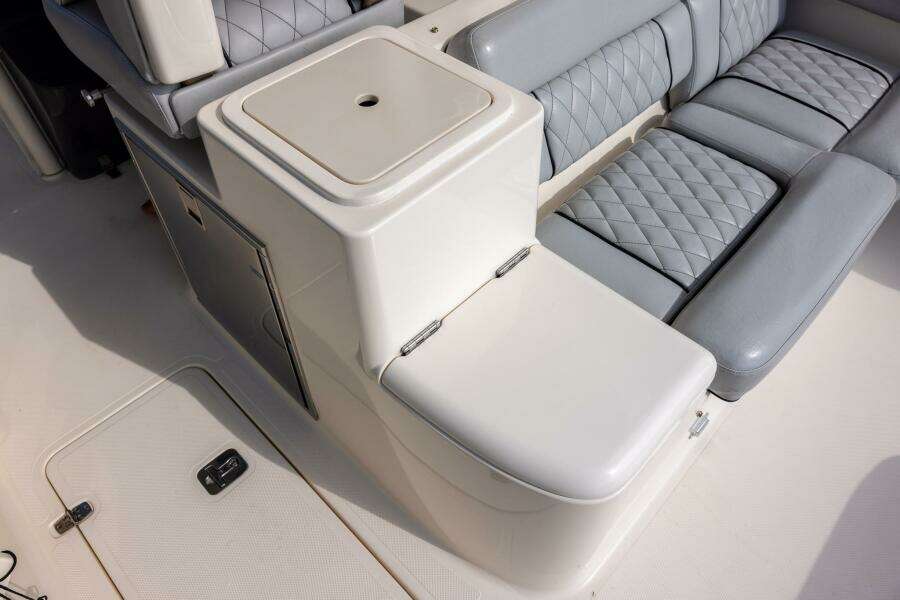 2012 Pursuit ST 310 Sport