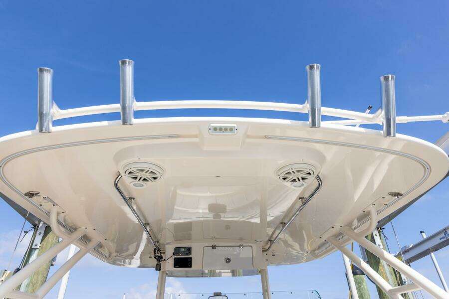 2012 Pursuit ST 310 Sport