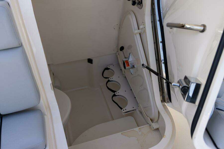 2012 Pursuit ST 310 Sport