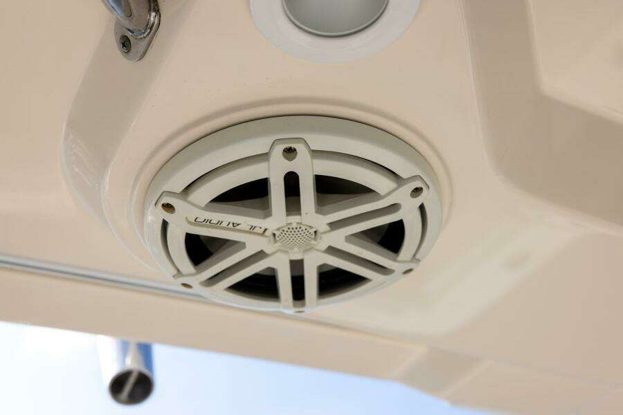 2012 Pursuit ST 310 Sport