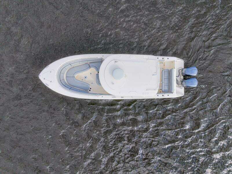 2012 Pursuit ST 310 Sport