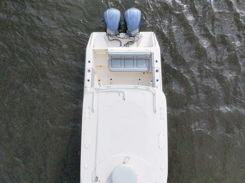 2012 Pursuit ST 310 Sport