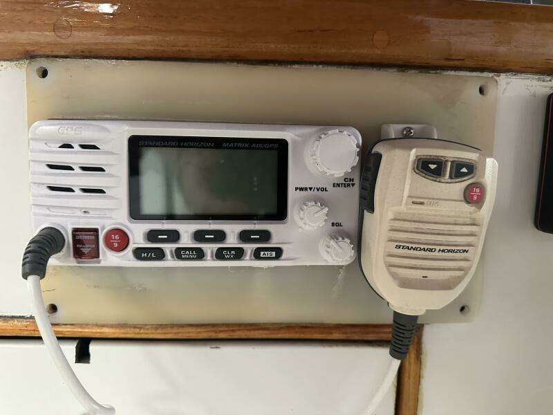 1978 Grand Banks 36  Classic