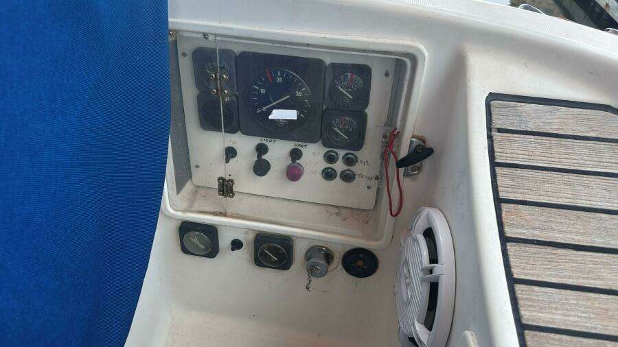 1990 Beneteau Oceanis 500