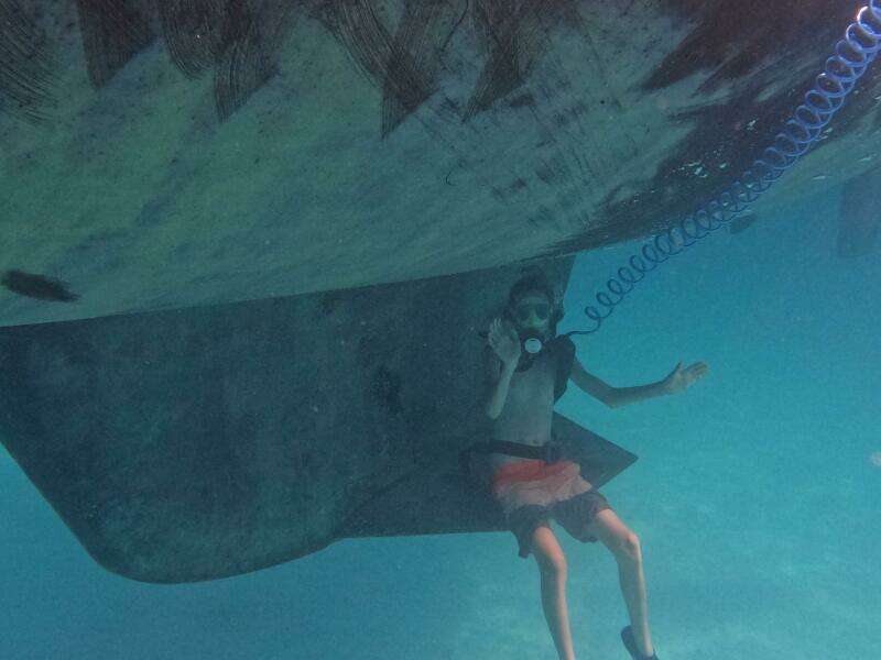 1990 Beneteau Oceanis 500