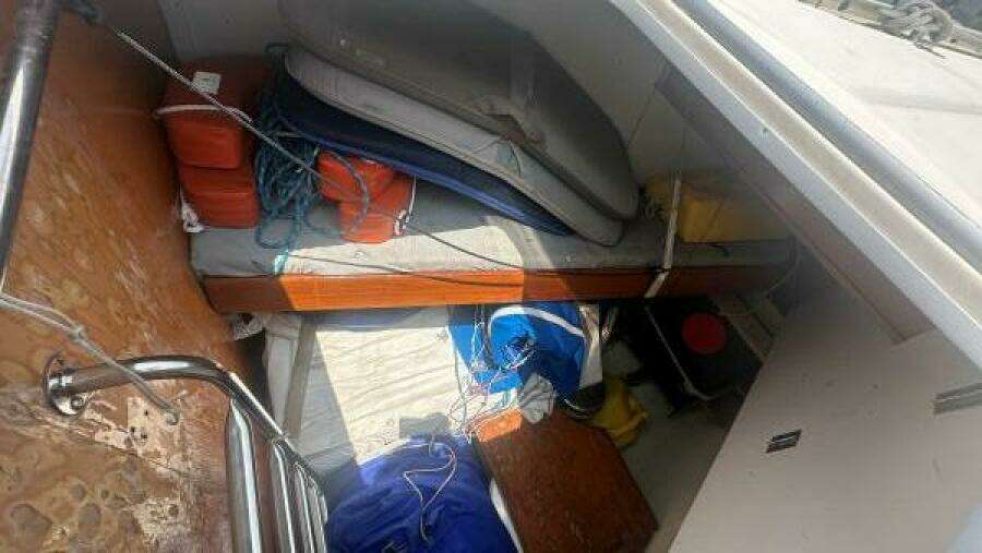 1990 Beneteau Oceanis 500