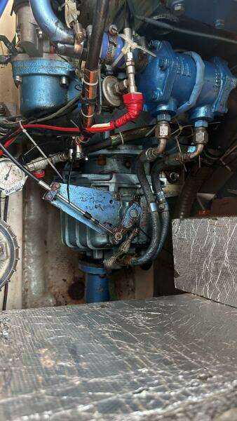 1990 Beneteau Oceanis 500