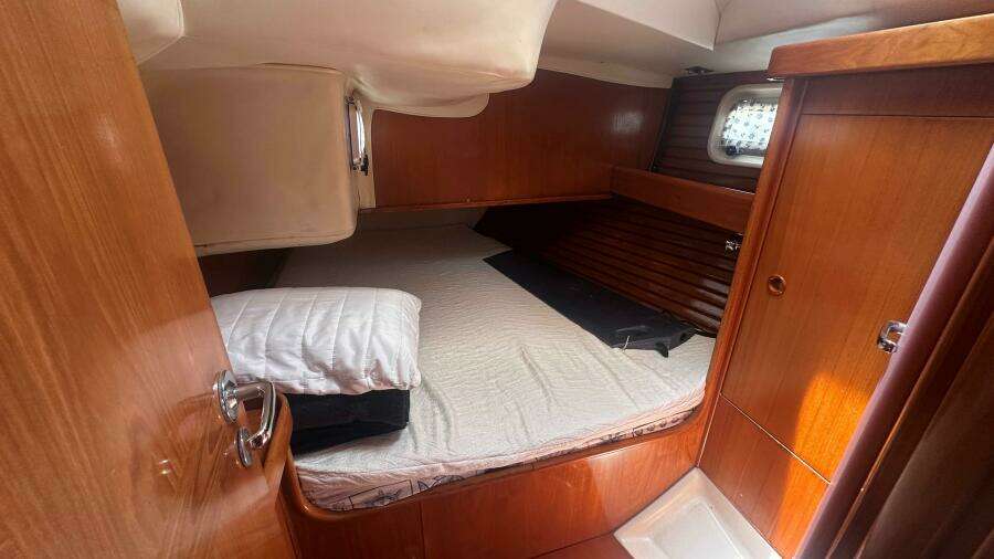 1990 Beneteau Oceanis 500