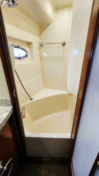 1999 Carver 530 Voyager Pilothouse